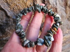 Preseli Blaustein Heilkristall