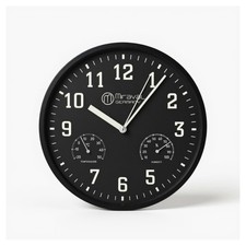 Miraval WANDUHR Bürouhr
