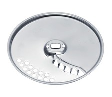 Bosch MUZ45PS1 Schneidescheibe Pommes Frites füt MUM4 u. MUM5 Küchenmaschinen