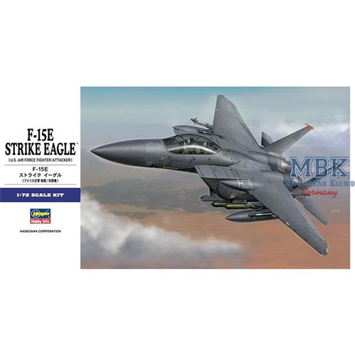 Hasegawa has01569 mcdonnell - has01569,