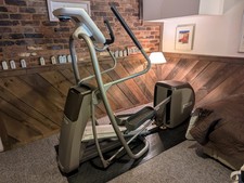 Precor 5.37 Elliptical