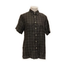 Gino Lombardi, Kurzarmhemd