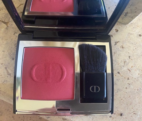 Dior rouge blush kompaktes - dior,