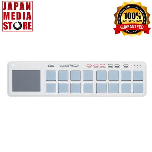 Korg usb midi nano - midi,