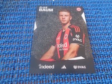 Elias Baum Eintracht