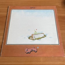 Engerling Blues BLUE LABELS