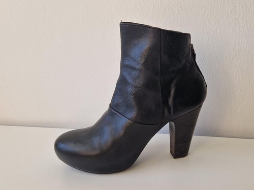Vic matié ankle boots - vic,