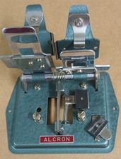 ALCRON  Cinepress 16mm Super 8