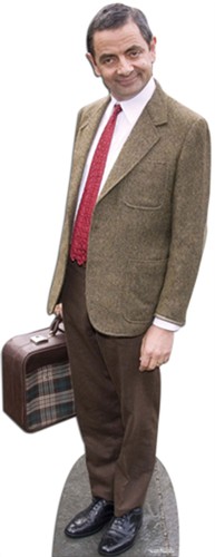 Rowan atkinson bean - -,
