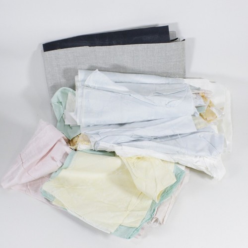 Paket stoff vintage - paket,