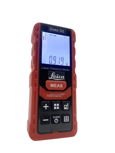 Laser distanzmesser leica - laser-distanzmesser,