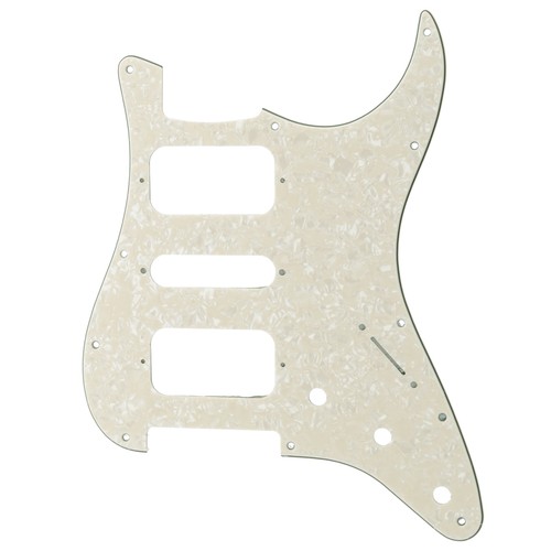 Musiclily pro aged - pro, white