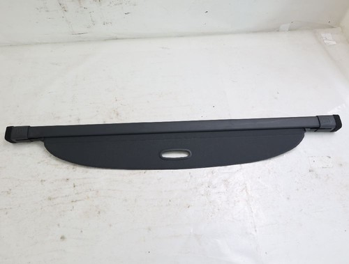 Laderaumabdeckung hyundai - laderaumabdeckung,