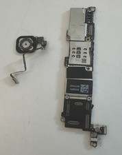 Apple Iphone 5S Hauptplatine Mainboard Logic Board  16GB Geprüft Garantie Frei
