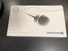 BEYERDYNAMIC TG V30d s