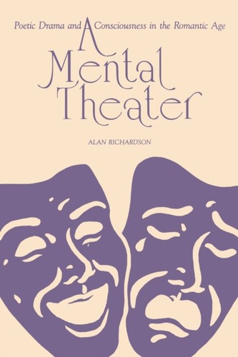 Alan richardson a mental - alan,