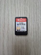 Super Smash Bros. Ultimate