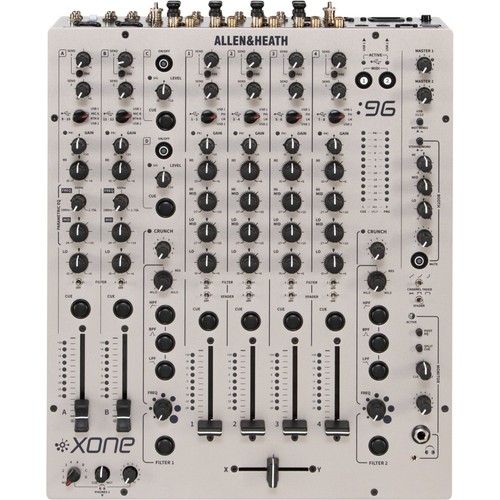 Allen heath xone 96 - allen, xone:96