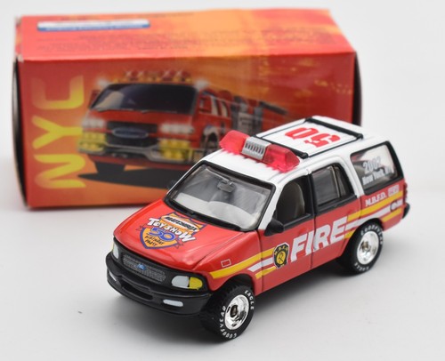 Matchbox superfast ford - superfast,