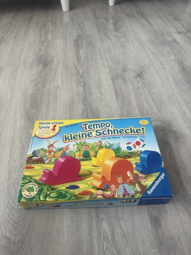 Ravensburger tempo kleine - ravensburger,