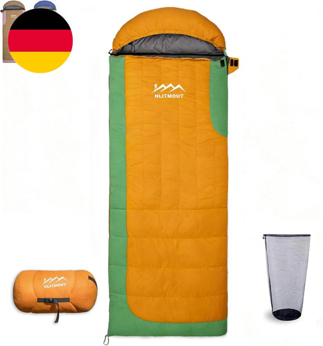 Daunen deckenschlafsack - daunen,