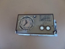 Vaillant Elektronischer Regler