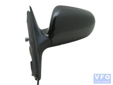 el verstellbarer Außenspiegel