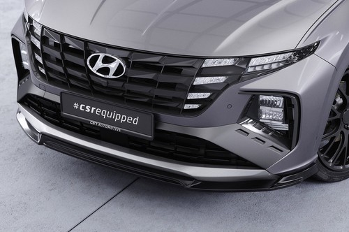 Csr frontspoiler - frontspoiler, |