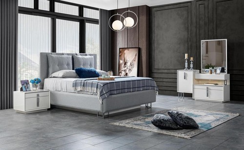 Schlafzimmer komplettset - schlafzimmer,