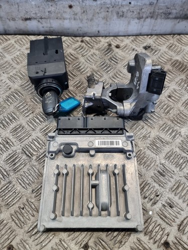 Mercedes vito steuergerät set - mercedes,