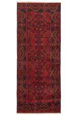 Afghan Handgeknüpfter