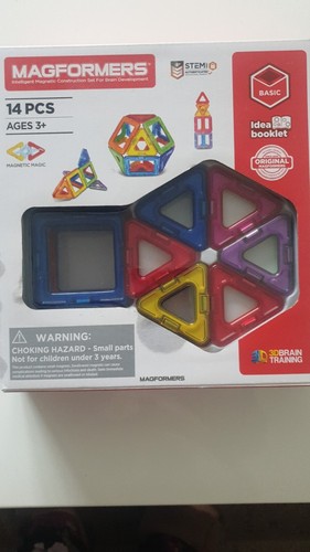 Magformers teile - 14,
