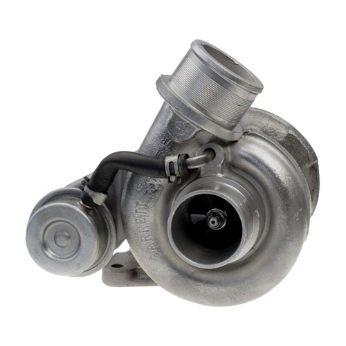 Turbolader garrett - turbolader,