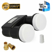 Monoblock Single Lnb 0,1dB