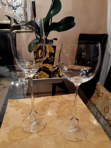 Rosenthal bordeaux oder - -,