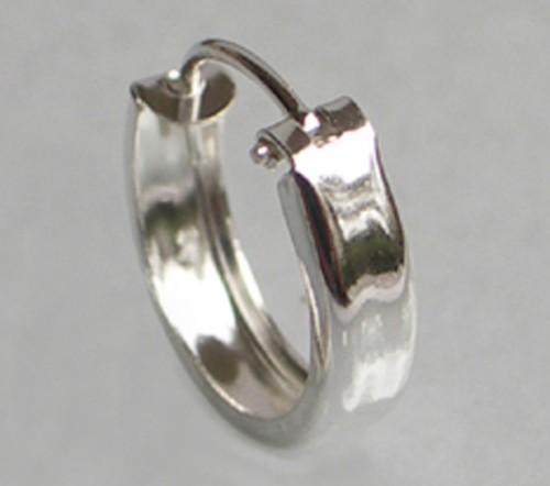 925 echt silber schlichte - 925,