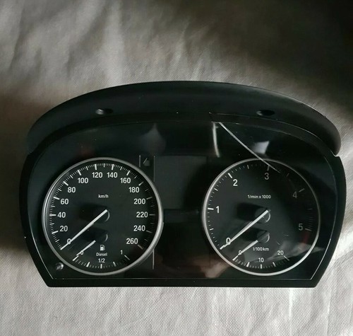 Bmw e90 e91 e92 e93 - e91,