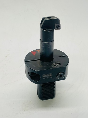 Vdi40 bohrstangenhalter ø25 - vdi40,