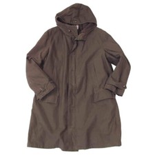 original Bundeswehr Parka BW