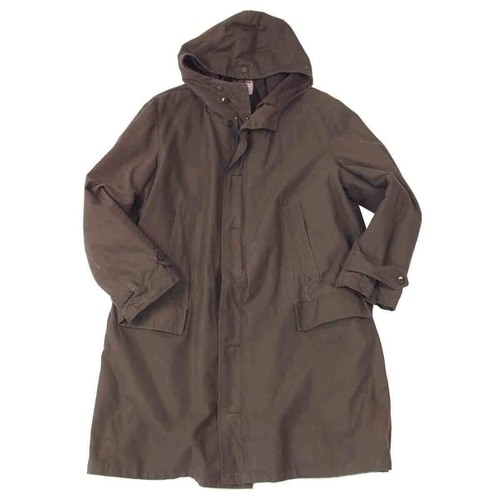 Original bundeswehr parka - parka, bw