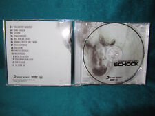 Eisbrecher - Schock CD   - sehr gut erhalten