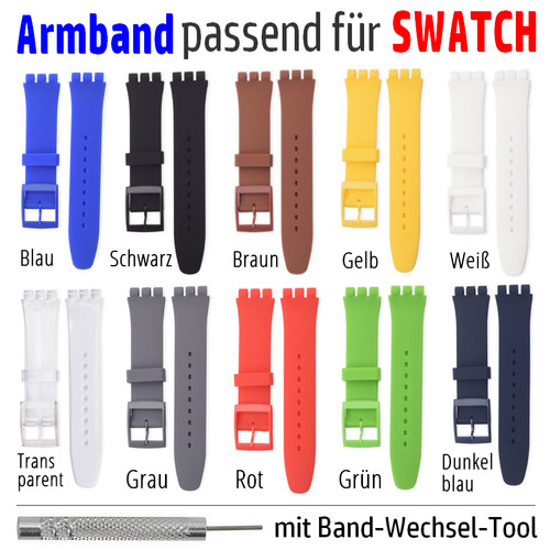 Passend für swatch - passend,