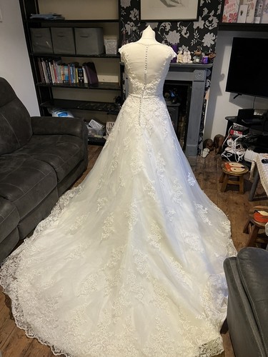 Brautkleid maggie sottero - brautkleid,,