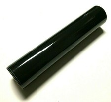 Gloss black car paint - gloss,