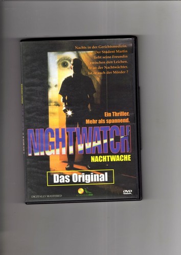 Nightwatch von ole - von,