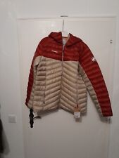 Mammut Shuksan In Hooded