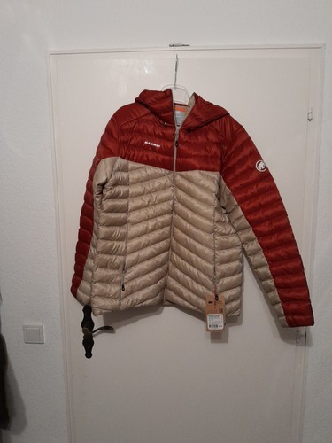 Mammut shuksan hooded - shuksan,
