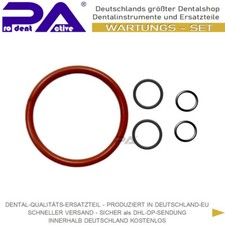 WARTUNGS-SET - O-RING-SET