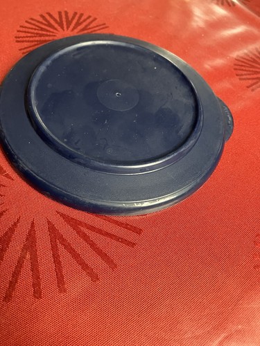 Tupperware tafelperle deckel - tupperware,