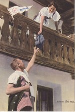 Klepper Mantel  Katalog + Bestellkarte 1938 TOP Zustand